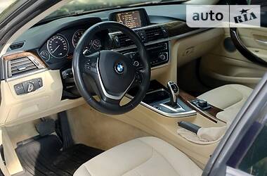 Купе BMW 4 Series 2013 в Харькове