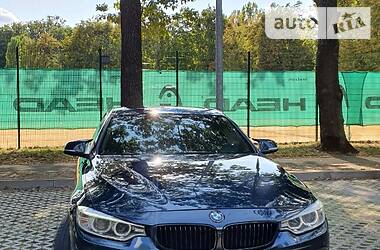 Купе BMW 4 Series 2013 в Харькове