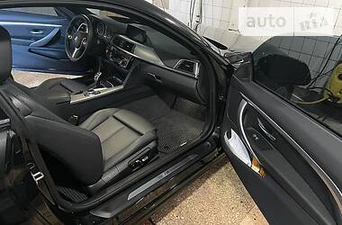 Купе BMW 4 Series 2018 в Полтаве