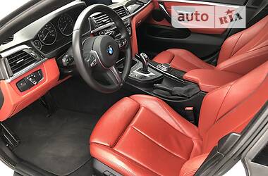 Купе BMW 4 Series 2017 в Львові
