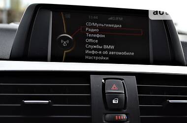 Купе BMW 4 Series 2014 в Киеве