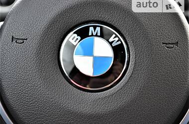 Купе BMW 4 Series 2014 в Киеве