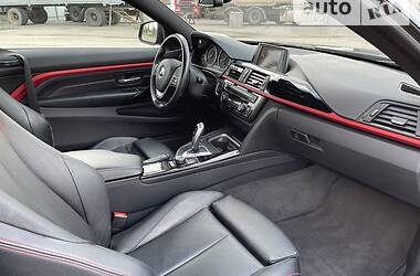 Купе BMW 4 Series 2013 в Черкасах
