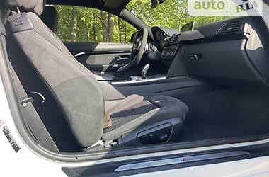 Купе BMW 4 Series 2014 в Киеве