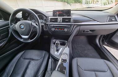 Купе BMW 4 Series 2015 в Одесі