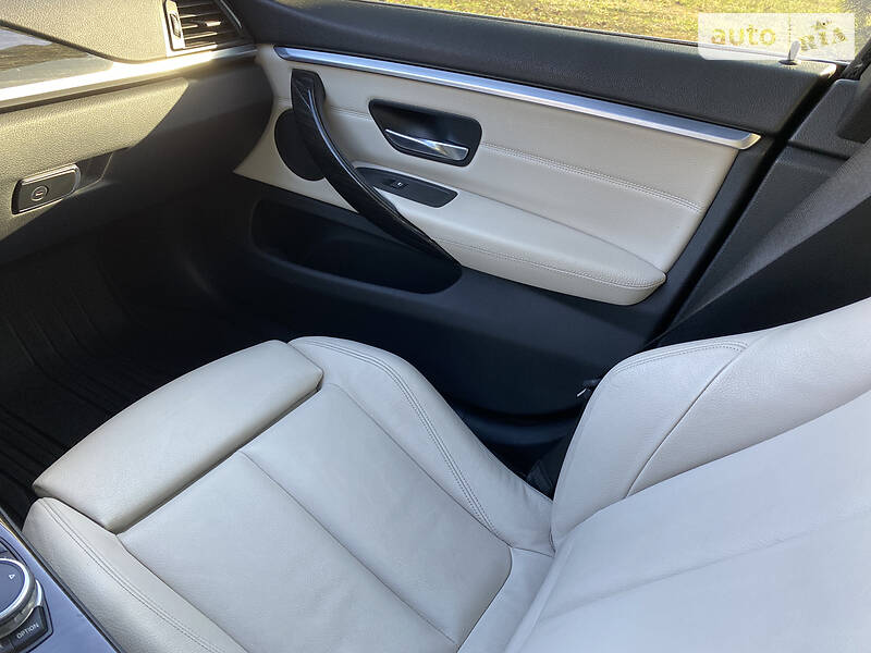 Седан BMW 4 Series 2016 в Ізмаїлі фото 18 Седан BMW 4 Series 2016 в Ізмаїлі