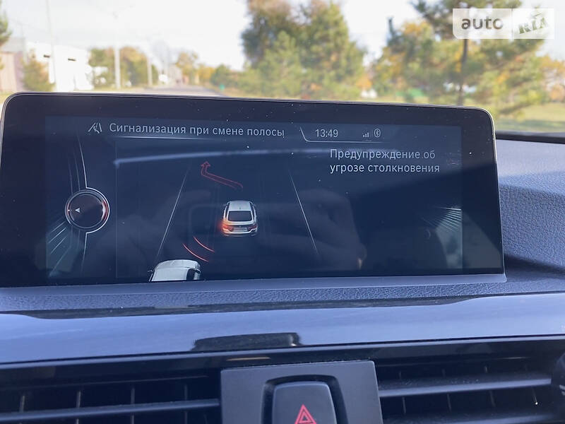 Седан BMW 4 Series 2016 в Ізмаїлі фото 22 Седан BMW 4 Series 2016 в Ізмаїлі