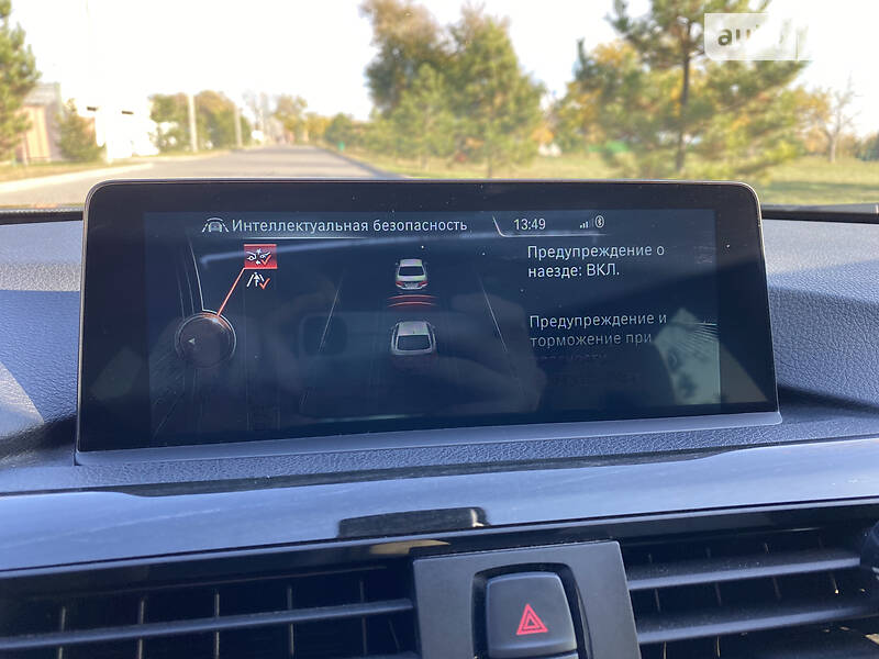 Седан BMW 4 Series 2016 в Ізмаїлі фото 23 Седан BMW 4 Series 2016 в Ізмаїлі