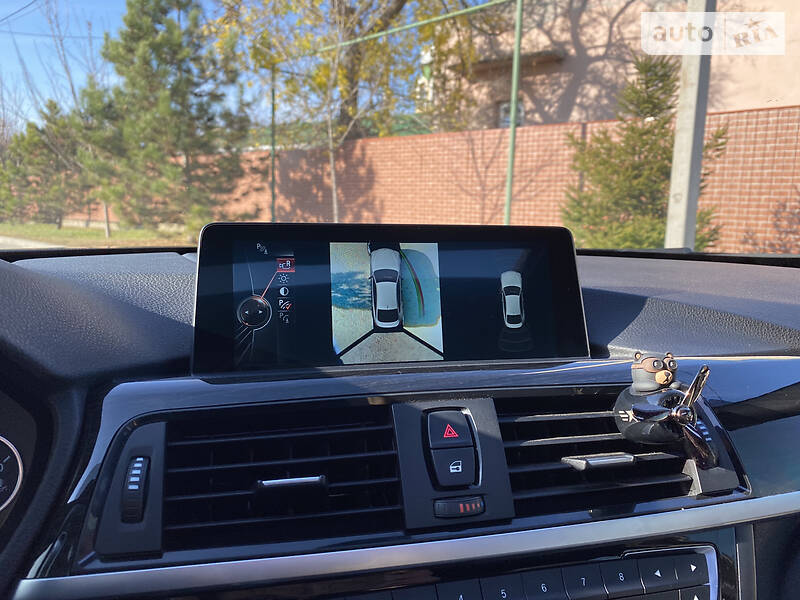 Седан BMW 4 Series 2016 в Ізмаїлі фото 25 Седан BMW 4 Series 2016 в Ізмаїлі