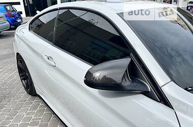 Купе BMW 4 Series 2014 в Киеве
