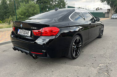 Купе BMW 4 Series 2014 в Измаиле