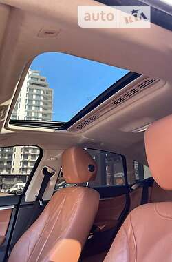 Купе BMW 4 Series 2014 в Киеве