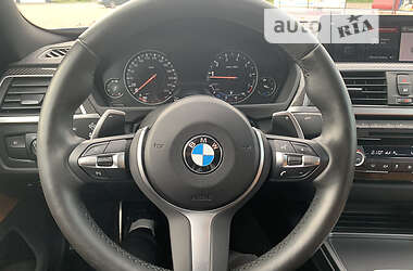 Купе BMW 4 Series 2020 в Белой Церкви