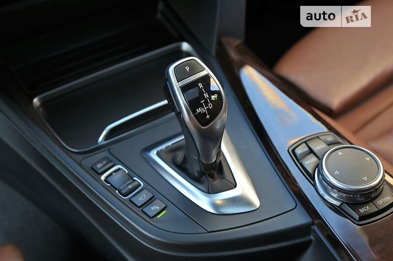 Купе BMW 4 Series 2016 в Киеве