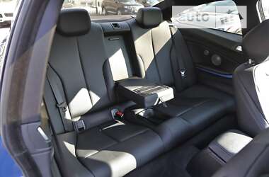 Купе BMW 4 Series 2014 в 