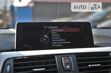 Купе BMW 4 Series 2014 в 