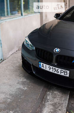 Купе BMW 4 Series 2020 в Білій Церкві