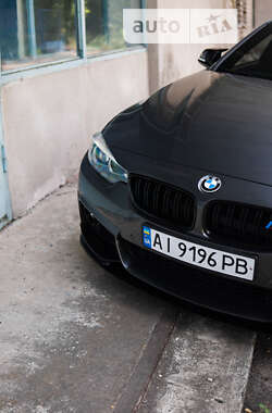 Купе BMW 4 Series 2020 в Белой Церкви