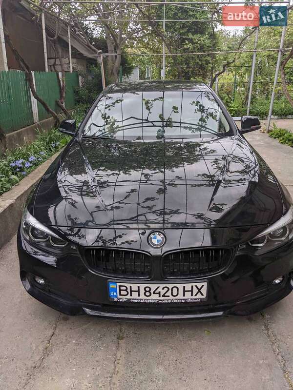 Купе BMW 4 Series 2018 в Одессе