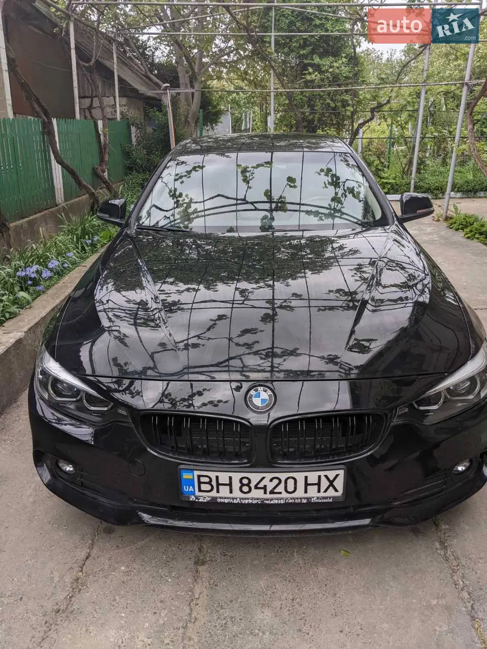 2017 BMW 4er - мініатюра 13