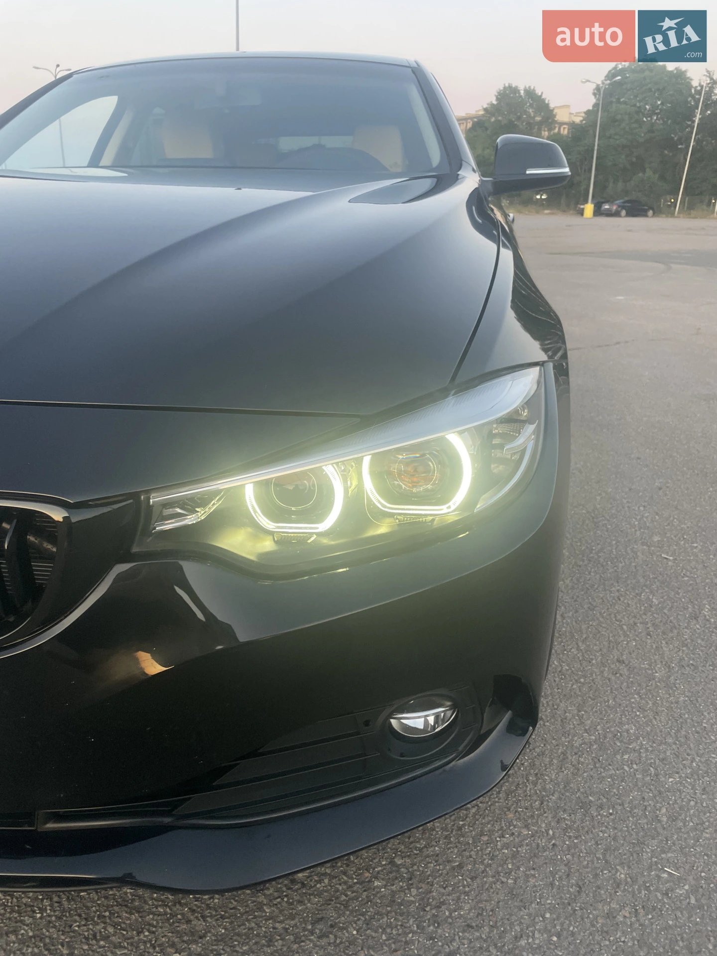 2018 BMW 4er - мініатюра 6