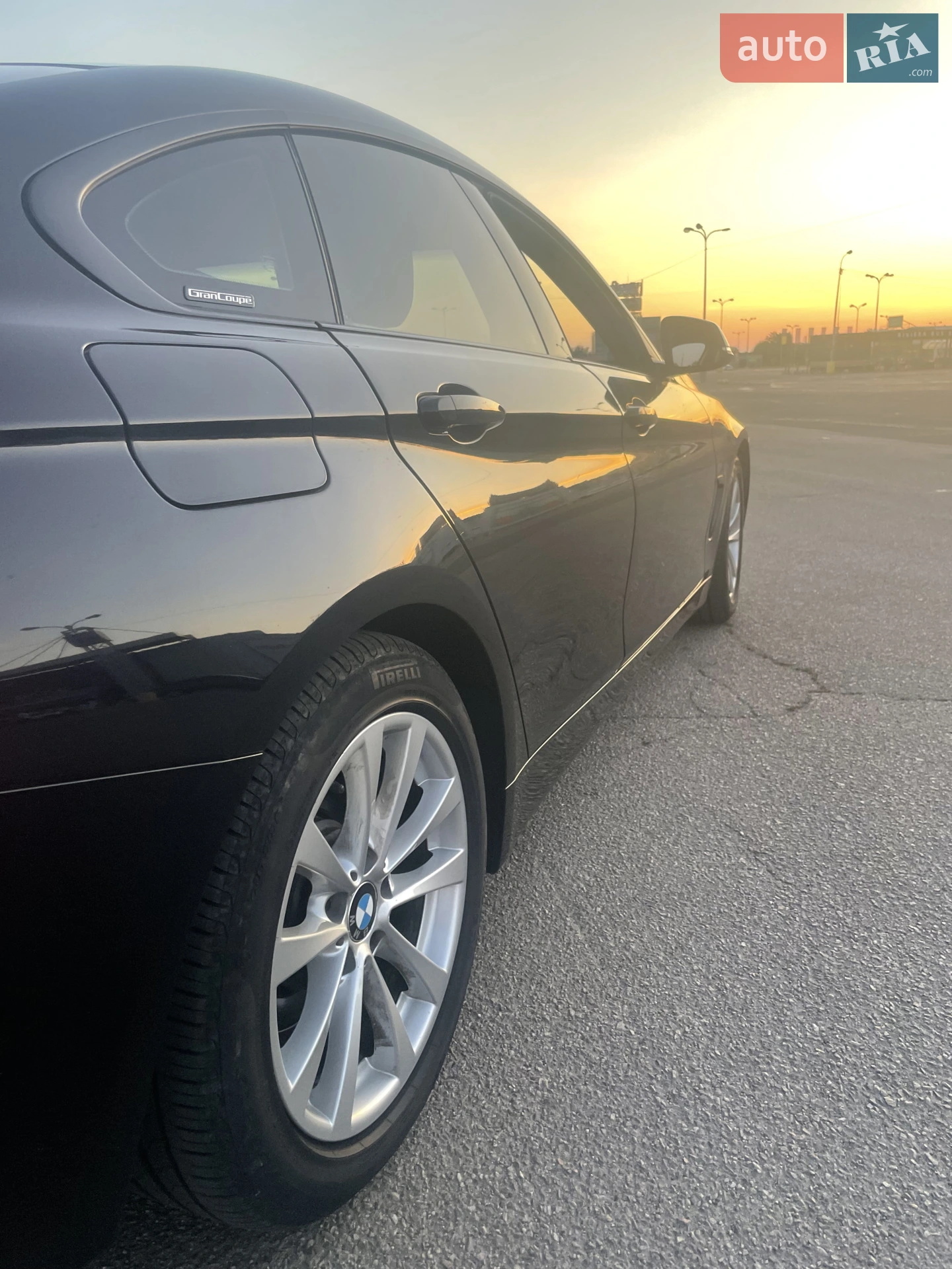 2018 BMW 4er - мініатюра 9