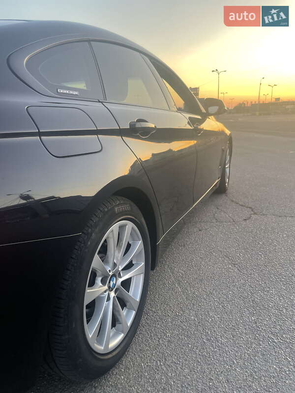 Купе BMW 4 Series 2018 в Одесі