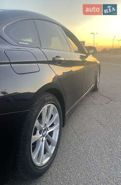Купе BMW 4 Series 2018 в 