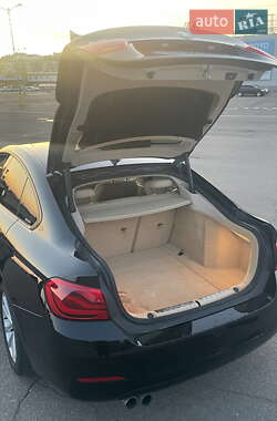 Купе BMW 4 Series 2018 в 
