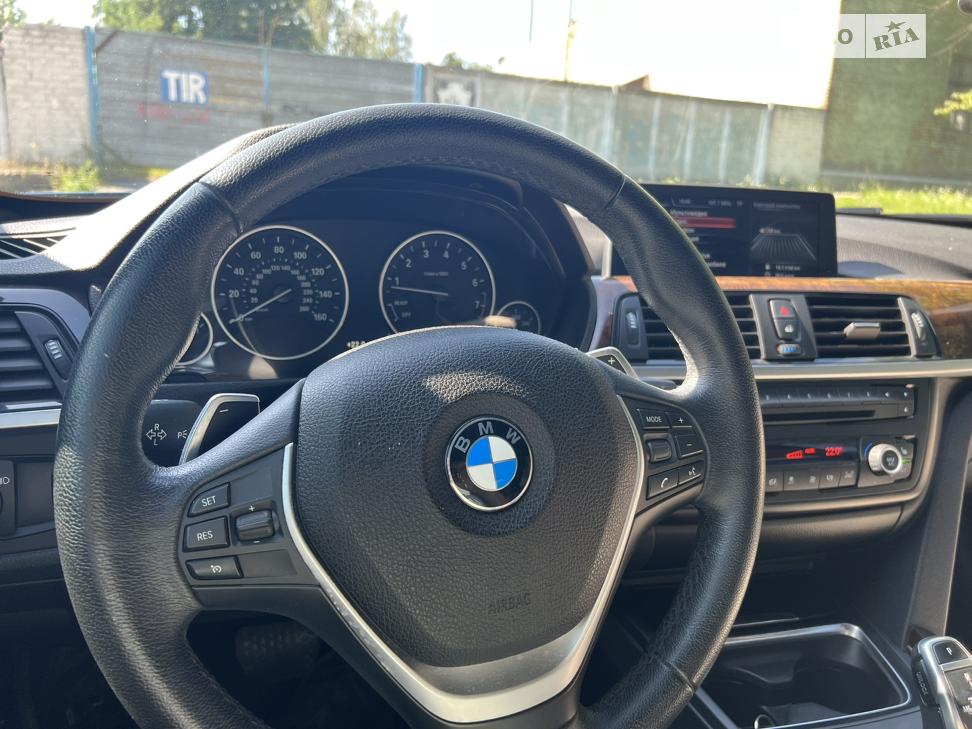 2015 BMW 4er - мініатюра 7
