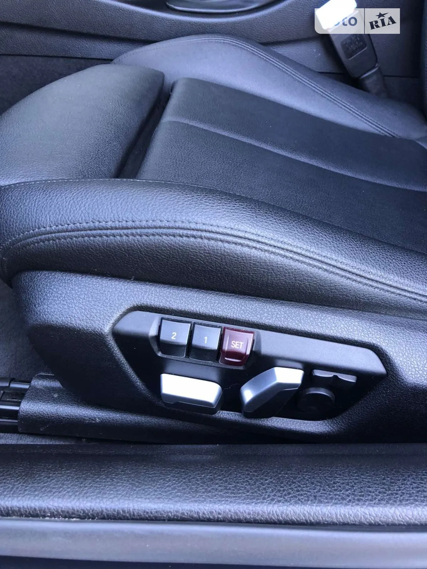 2015 BMW 4er - мініатюра 17