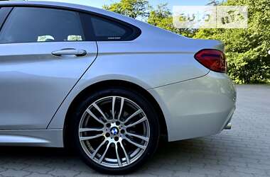 Купе BMW 4 Series 2017 в Сваляве