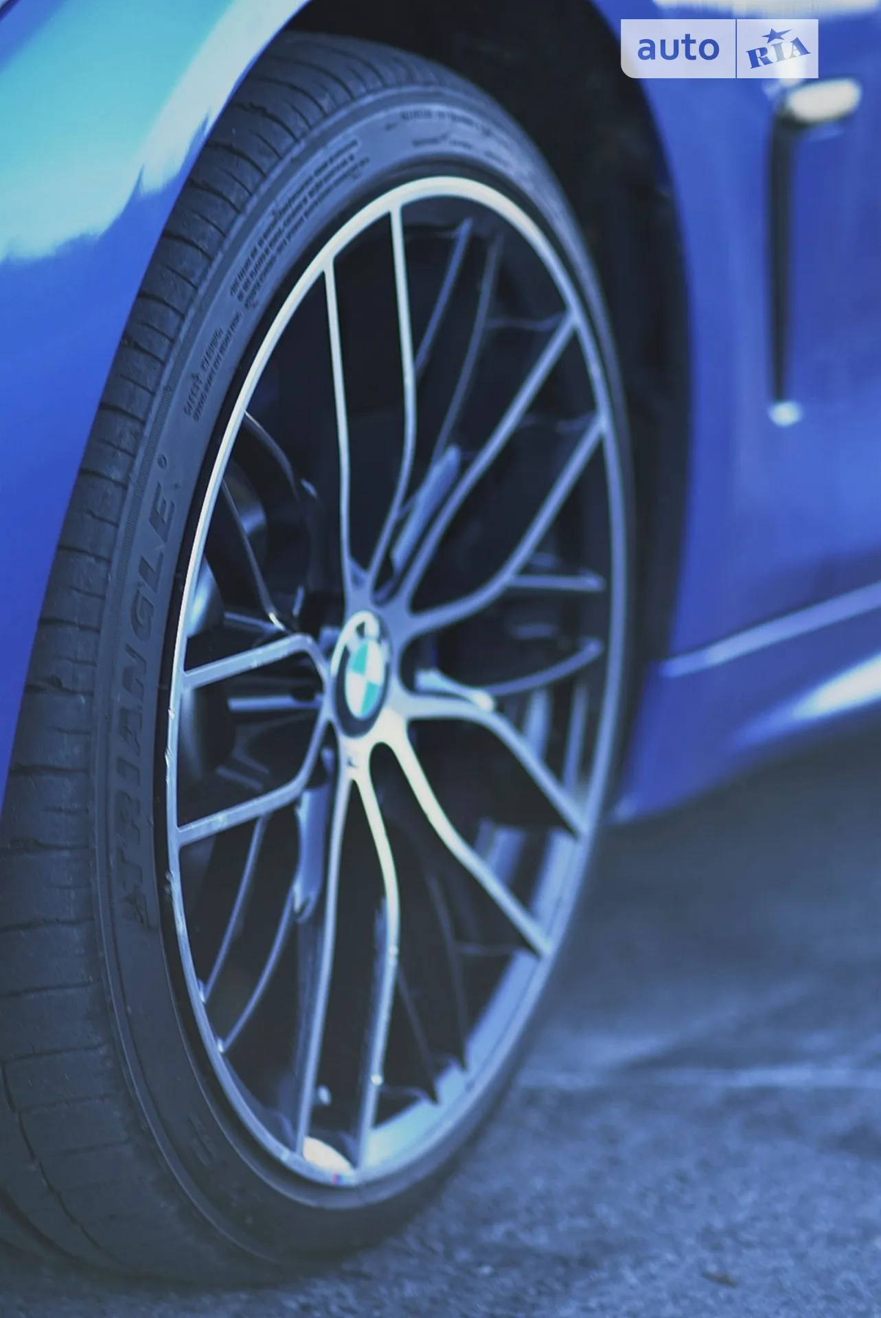 2015 BMW 4er - мініатюра 15