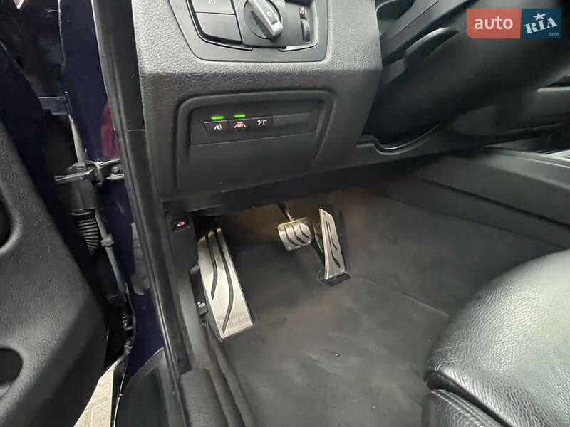 Купе BMW 4 Series 2017 в Львове