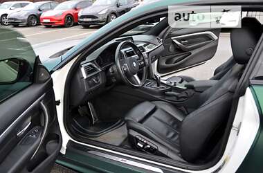 Купе BMW 4 Series 2018 в 