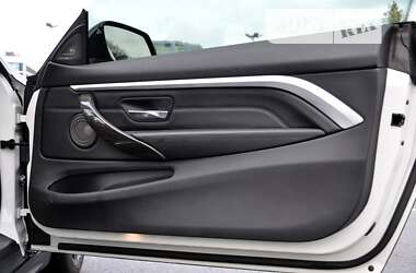 Купе BMW 4 Series 2018 в 