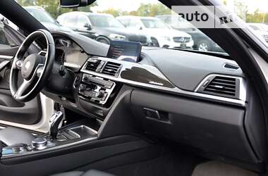 Купе BMW 4 Series 2018 в 
