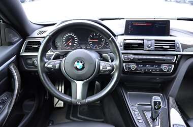 Купе BMW 4 Series 2018 в 