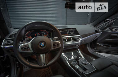 Купе BMW 4 Series 2021 в Одесі