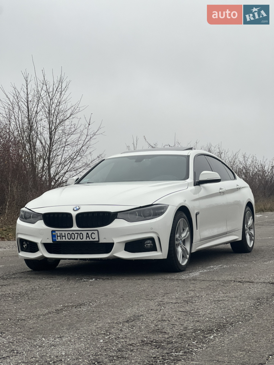 2016 BMW 4er - мініатюра 35
