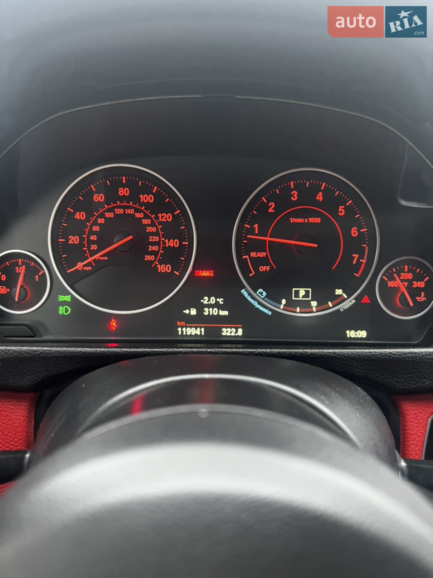 2015 BMW 4er - мініатюра 10