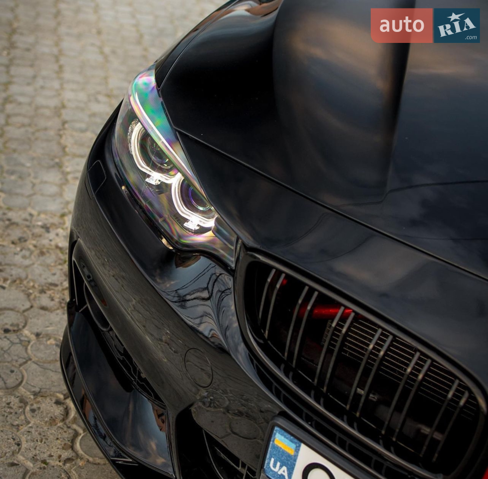2016 BMW 4er - мініатюра 28