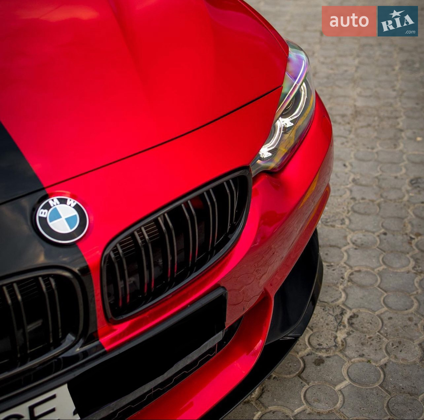 2015 BMW 4er - мініатюра 2