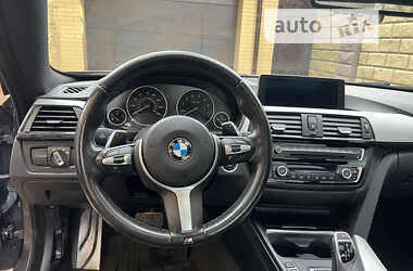 Купе BMW 4 Series 2015 в Обухове