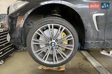 Купе BMW 4 Series 2015 в 