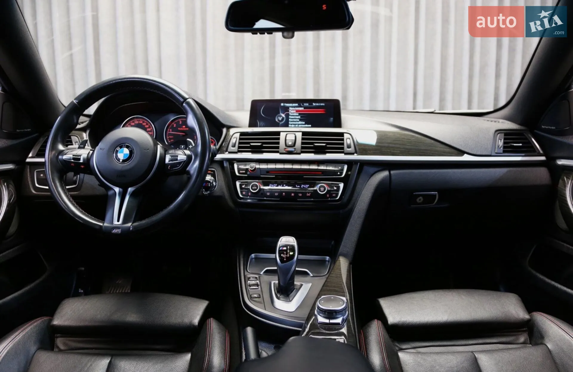 2015 BMW 4er - мініатюра 33