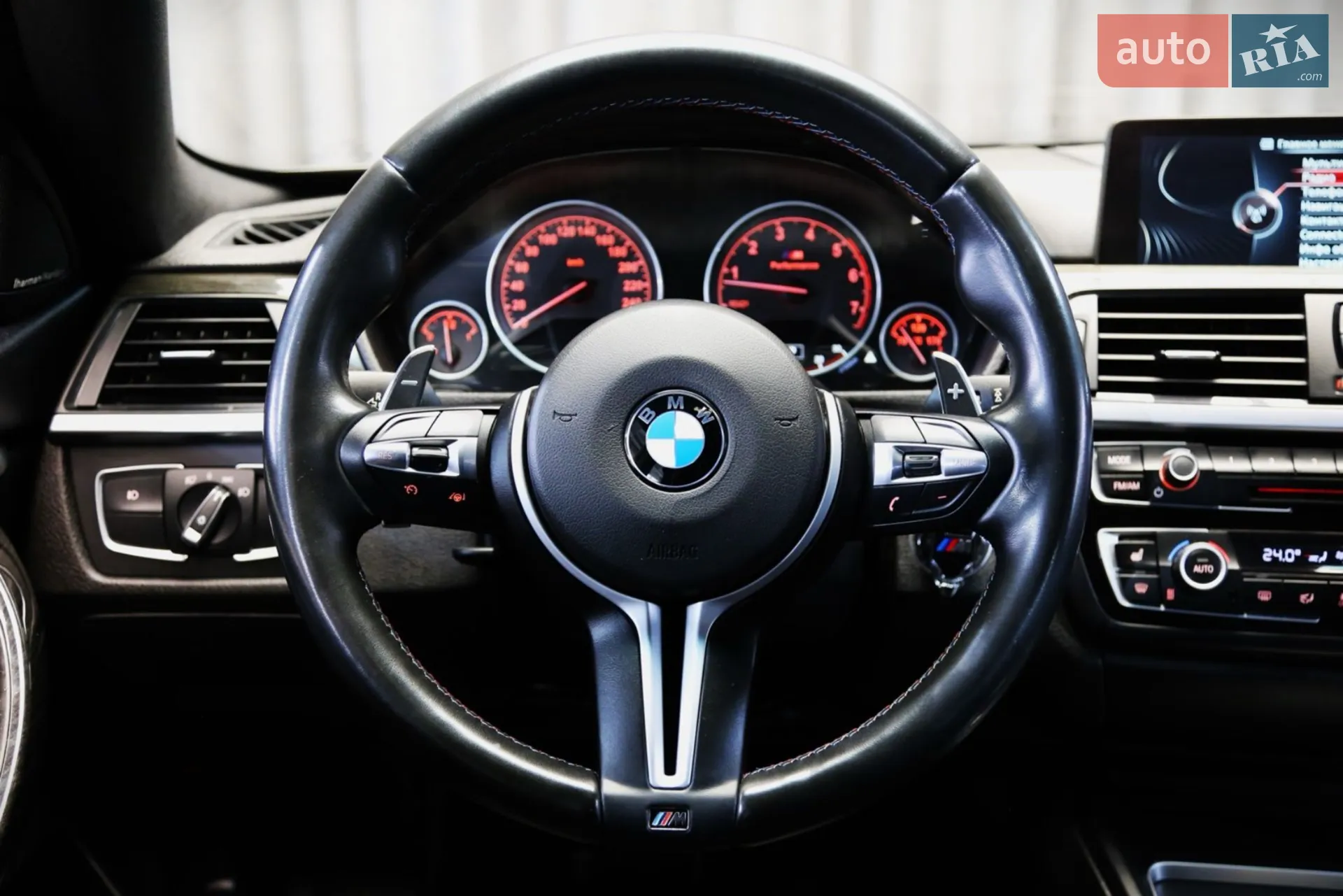 2015 BMW 4er - мініатюра 35