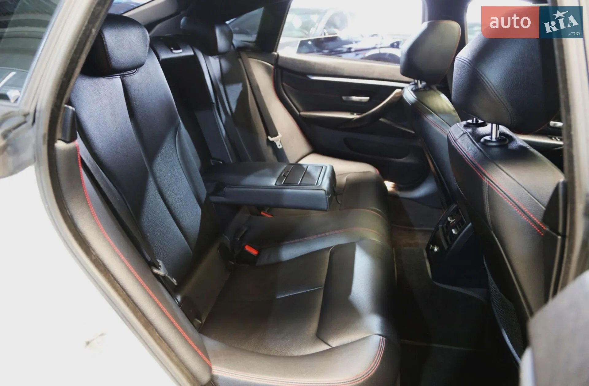 2015 BMW 4er - мініатюра 41