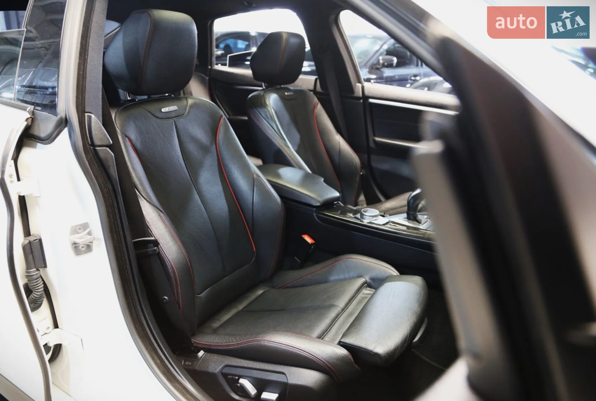 2015 BMW 4er - мініатюра 37