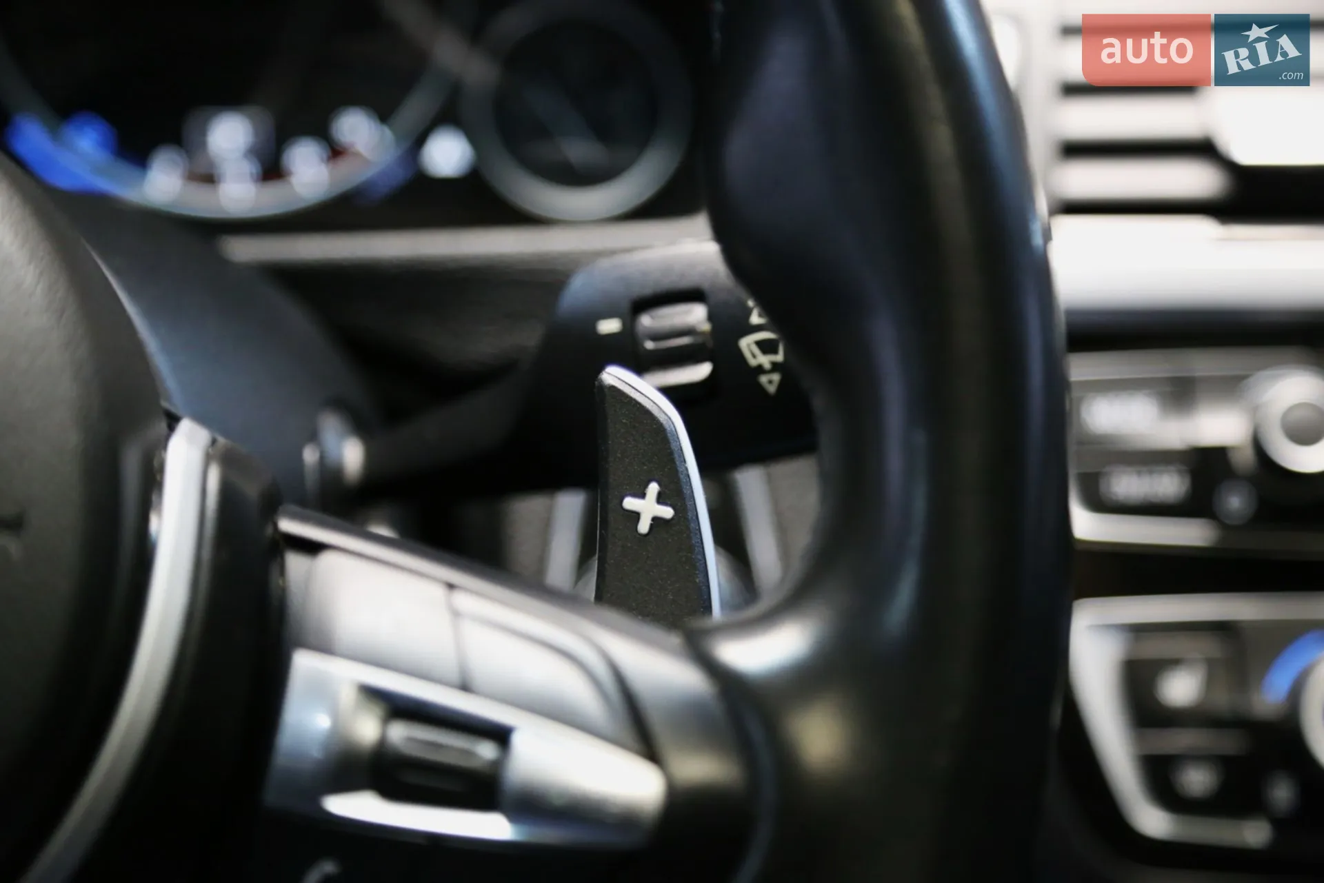 2015 BMW 4er - мініатюра 46
